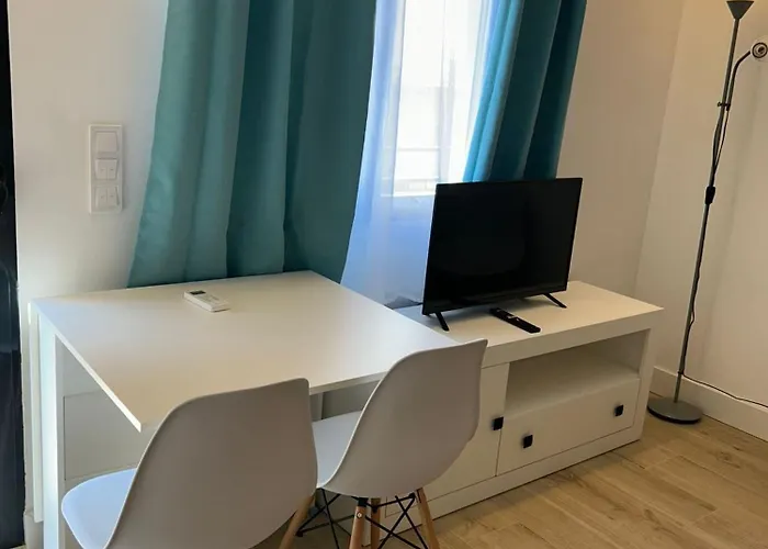 S7 Apartamento nuevo, Madrid